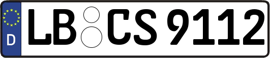 LB-CS9112