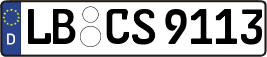 LB-CS9113