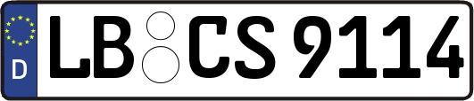 LB-CS9114