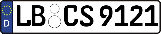 LB-CS9121