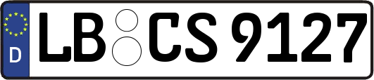 LB-CS9127