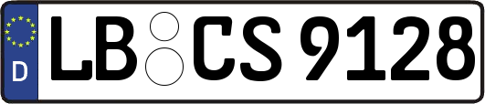 LB-CS9128