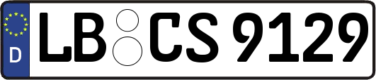 LB-CS9129