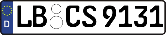 LB-CS9131