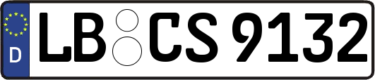 LB-CS9132