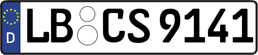 LB-CS9141