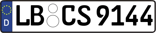 LB-CS9144
