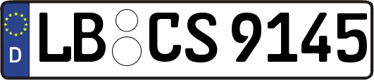 LB-CS9145