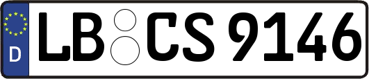 LB-CS9146