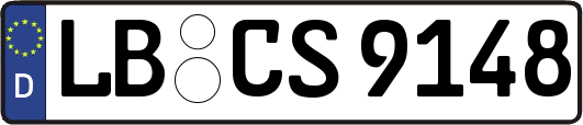 LB-CS9148
