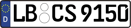 LB-CS9150