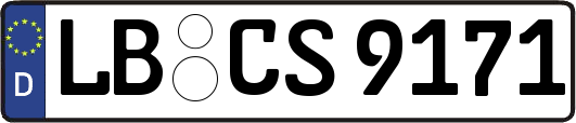 LB-CS9171