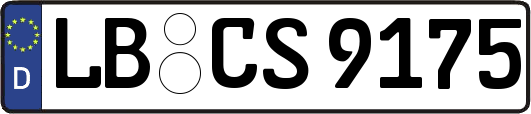 LB-CS9175