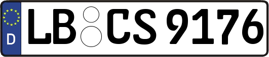 LB-CS9176