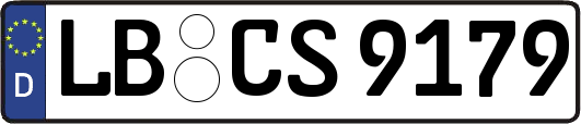 LB-CS9179