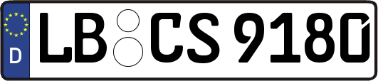 LB-CS9180