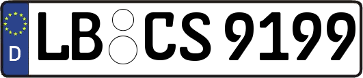 LB-CS9199