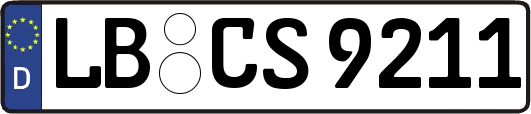 LB-CS9211