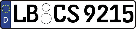 LB-CS9215