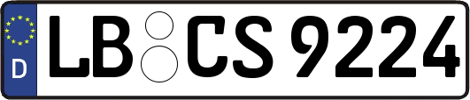 LB-CS9224