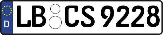 LB-CS9228