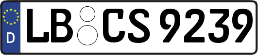 LB-CS9239