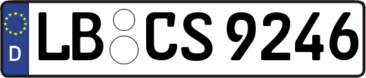 LB-CS9246
