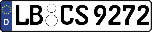 LB-CS9272