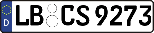 LB-CS9273