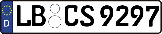 LB-CS9297