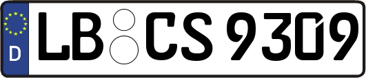 LB-CS9309