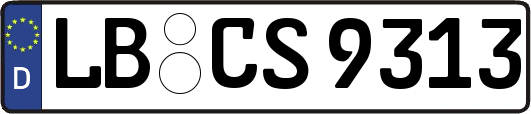 LB-CS9313