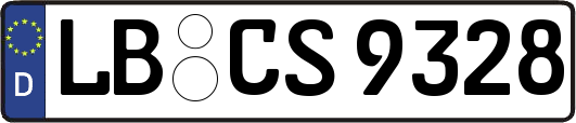 LB-CS9328