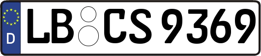 LB-CS9369