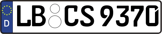 LB-CS9370