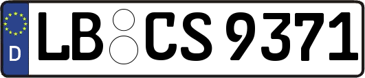 LB-CS9371