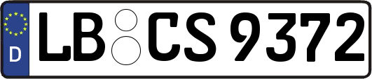 LB-CS9372