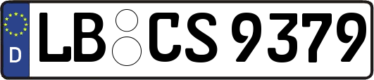LB-CS9379