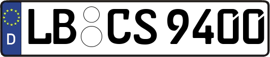 LB-CS9400