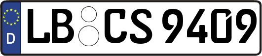 LB-CS9409