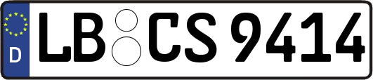 LB-CS9414