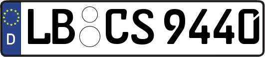 LB-CS9440