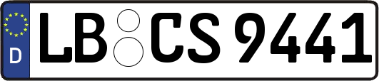 LB-CS9441