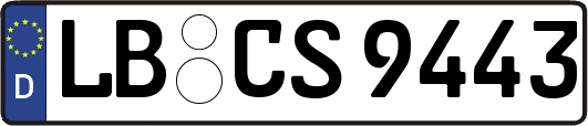 LB-CS9443