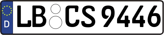 LB-CS9446