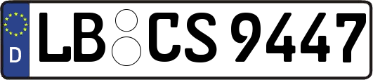 LB-CS9447