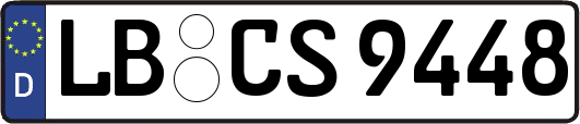 LB-CS9448