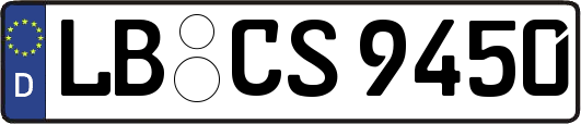 LB-CS9450