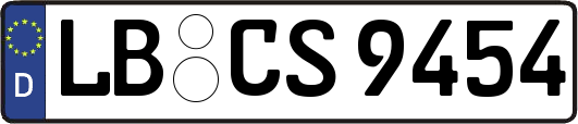 LB-CS9454