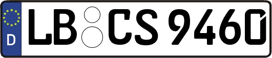 LB-CS9460